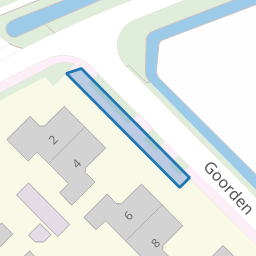 Perceel HBG01-R-1074