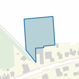 Perceel HBG01-R-1081