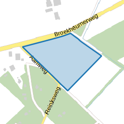 Perceel HBG01-R-1092