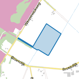 Perceel HBG01-R-1099