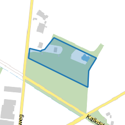 Perceel HBG01-R-1107