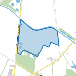 Perceel HBG01-R-1109