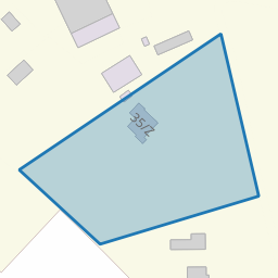 Perceel HBG01-R-1111