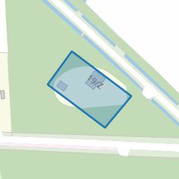 Perceel HBG01-R-1119