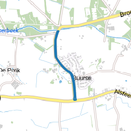 Perceel HBG01-R-1126