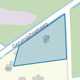 Perceel HBG01-R-1133