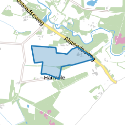 Perceel HBG01-R-1144