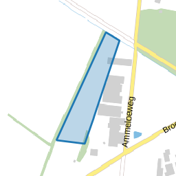 Perceel HBG01-R-1157