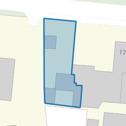 Perceel HBG01-R-1163