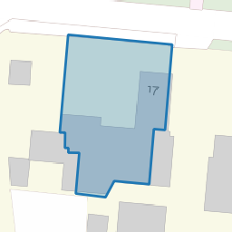 Perceel HBG01-R-1164