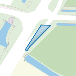 Perceel HBG01-R-1165