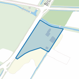 Perceel HBG01-R-1168