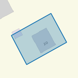 Perceel HBG01-R-1173