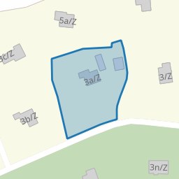 Perceel HBG01-R-1177