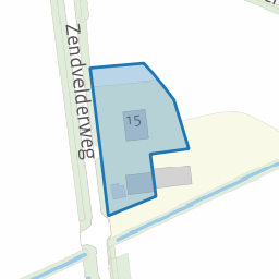 Perceel HBG01-R-1180