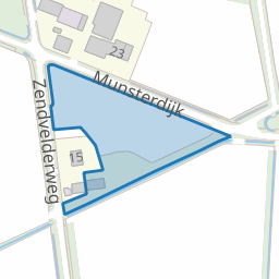 Perceel HBG01-R-1181