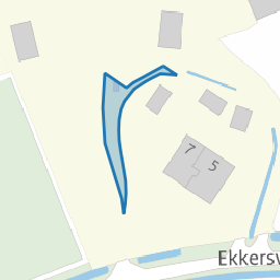 Perceel HBG01-R-1182