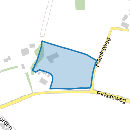 Perceel HBG01-R-1183