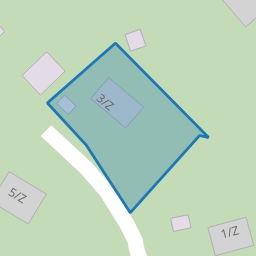 Perceel HBG01-R-1188