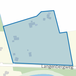 Perceel HBG01-R-1197