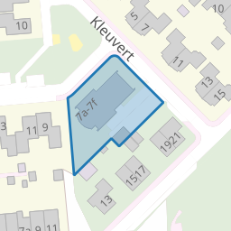 Perceel HBG01-R-1204