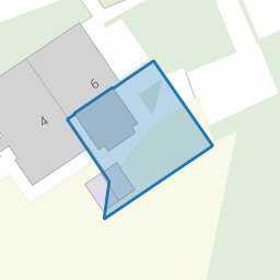 Perceel HBG01-R-1223