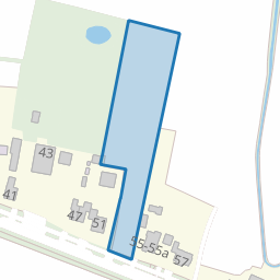 Perceel HBG01-R-1228