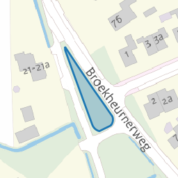 Perceel HBG01-R-1231