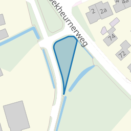 Perceel HBG01-R-1232