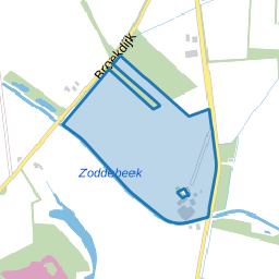 Perceel HBG01-R-1260