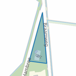 Perceel HBG01-R-1307