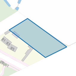 Perceel HBG01-R-1312