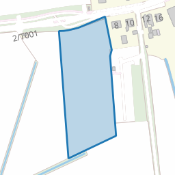 Perceel HBG01-R-1316