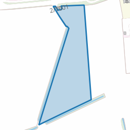 Perceel HBG01-R-1317