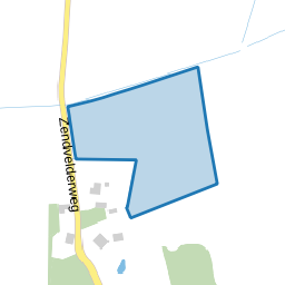 Perceel HBG01-R-1319