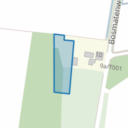 Perceel HBG01-R-1329