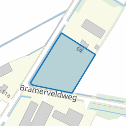 Perceel HBG01-R-1332