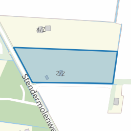 Perceel HBG01-R-1340