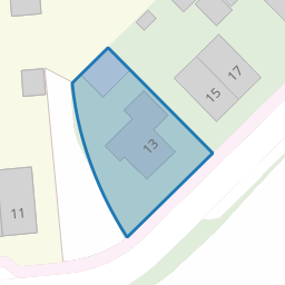 Perceel HBG01-R-1347