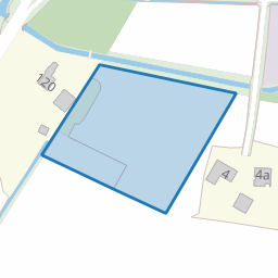 Perceel HBG01-R-1356