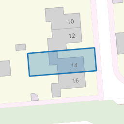 Perceel HBG01-R-1364