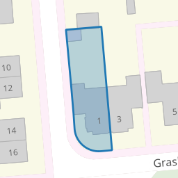 Perceel HBG01-R-1366