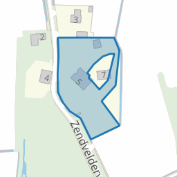 Perceel HBG01-R-1369