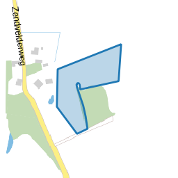 Perceel HBG01-R-1371