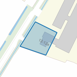 Perceel HBG01-R-1375