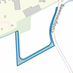 Perceel HBG01-R-1377