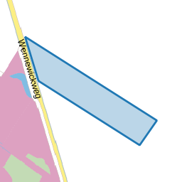 Perceel HBG01-R-1390