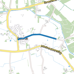 Perceel HBG01-R-1394