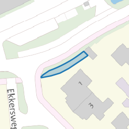 Perceel HBG01-R-1395