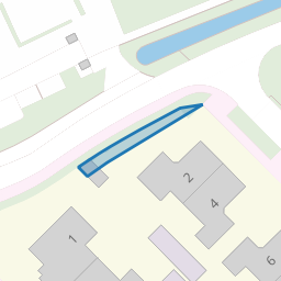 Perceel HBG01-R-1396